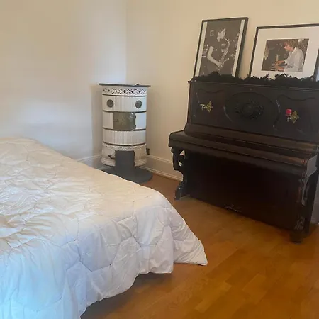 Holiday home Maison Chez Grand-mere, Route Des Vins Bergheim