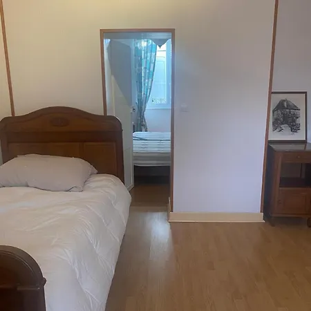 Maison Chez Grand-mere, Route Des Vins