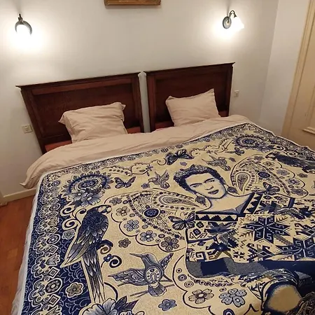Maison Chez Grand-mere, Route Des Vins Feriehus *