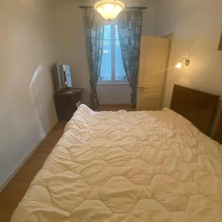 Maison Chez Grand-mere, Route Des Vins