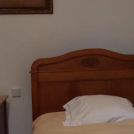 Maison Chez Grand-mere, Route Des Vins Holiday home