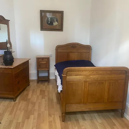 Maison Chez Grand-mere, Route Des Vins Holiday home *