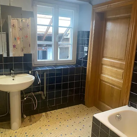 Maison Chez Grand-mere, Route Des Vins *