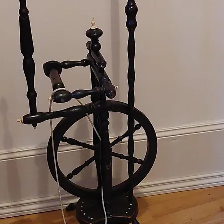 Maison Chez Grand-mere, Route Des Vins Holiday home