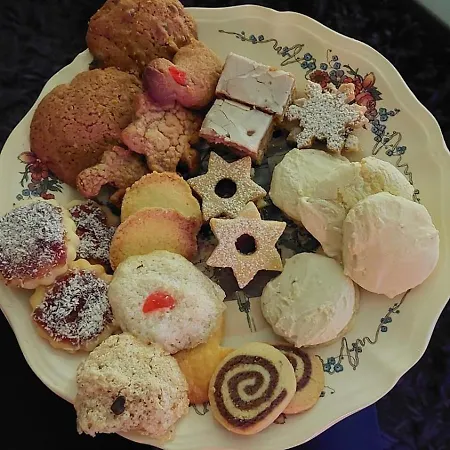 Maison Chez Grand-mere, Route Des Vins ברגהיים