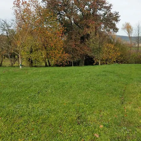 Maison Chez Grand-mere, Route Des Vins *