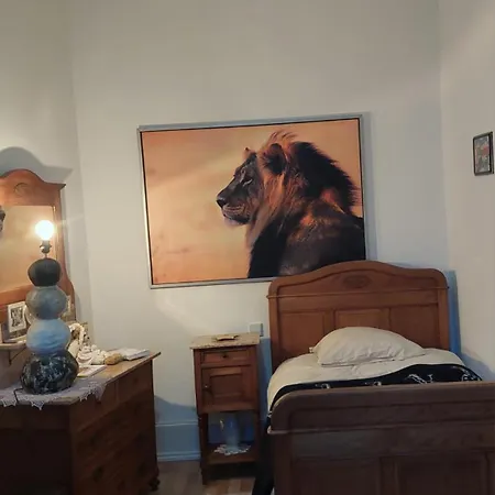 Maison Chez Grand-mere, Route Des Vins